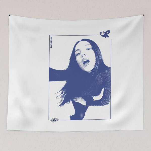 Item preview, Olivia Blue Design designed and sold by Twelvecloth.