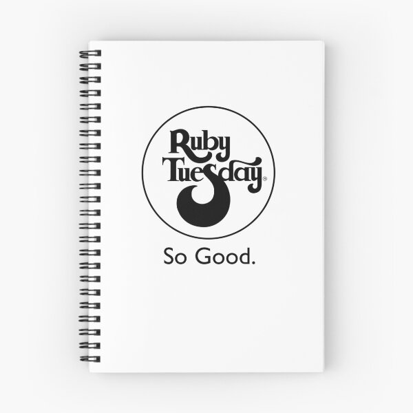 Item preview, Ruby Tuesday Vintage Typography Circle Badge designed and sold by Jengvbc.