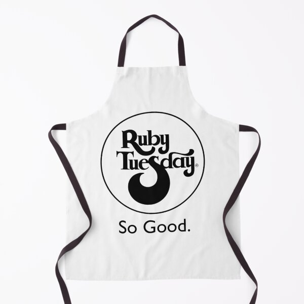Item preview, Ruby Tuesday Vintage Typography Circle Badge designed and sold by Jengvbc.