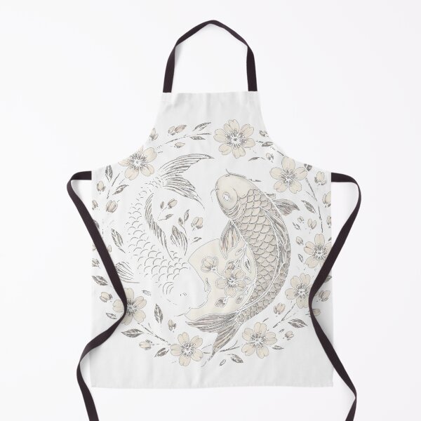 Item preview, S2 Koi Fish (96) T-Shirt_93247922 designed and sold by Othinus.