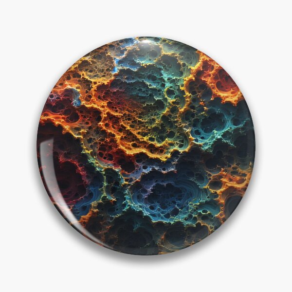 Item preview, Abstract galaxy and cosmic cloud formations designed and sold by Mianku | Für das Leben.