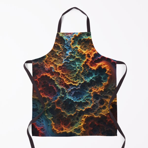Item preview, Abstract galaxy and cosmic cloud formations designed and sold by Mianku | Für das Leben.