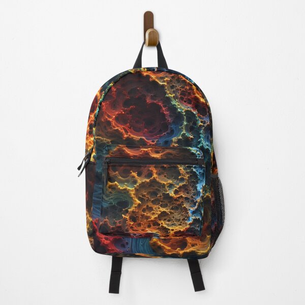 Item preview, Abstract galaxy and cosmic cloud formations designed and sold by Mianku | Für das Leben.