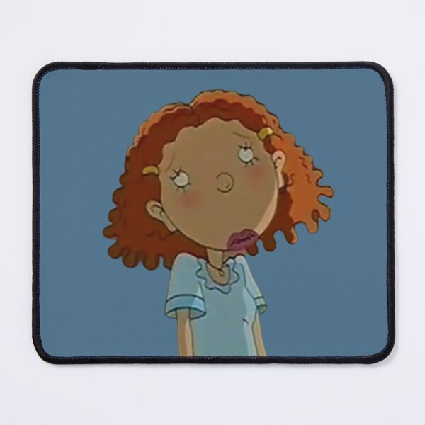 Item preview, Ginger Regrets Life  designed and sold by QueenAlicorn.