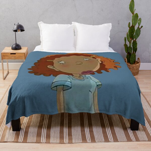Item preview, Ginger Regrets Life designed and sold by QueenAlicorn.