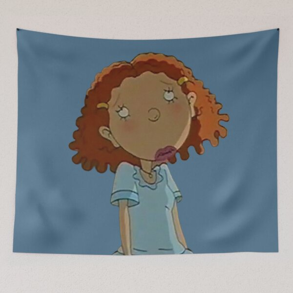 Item preview, Ginger Regrets Life  designed and sold by QueenAlicorn.