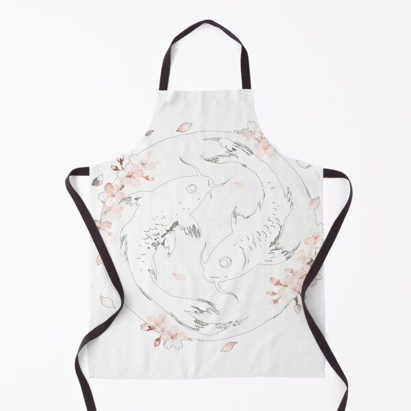 Item preview, S2 Koi Fish (97) T-Shirt_93249619 designed and sold by Badriiiii.