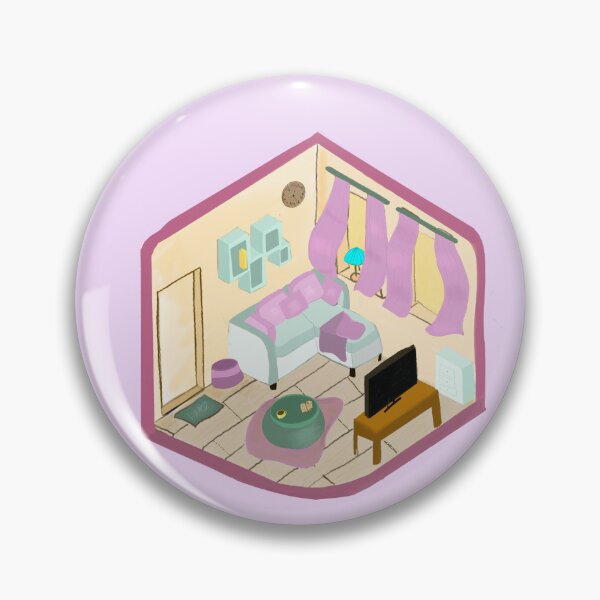 Item preview, Cozy Room designed and sold by Relora.
