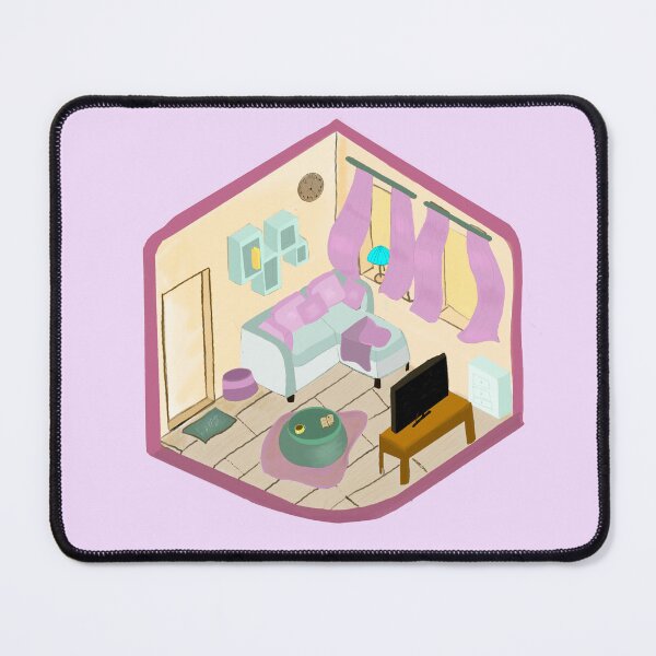 Item preview, Cozy Room designed and sold by Relora.