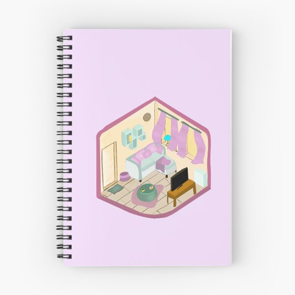 Artikelvorschau, Gemütliches Zimmer entworfen und verkauft von Relora.