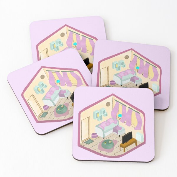 Item preview, Cozy Room designed and sold by Relora.