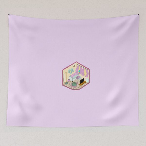 Item preview, Cozy Room designed and sold by Relora.