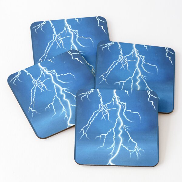 Item preview, Thunderlight designed and sold by Art by Nikka.