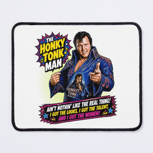 Item preview, Wrestling Legends & Superstars Graphic designed and sold by BUDDY-JM-CRAFT.