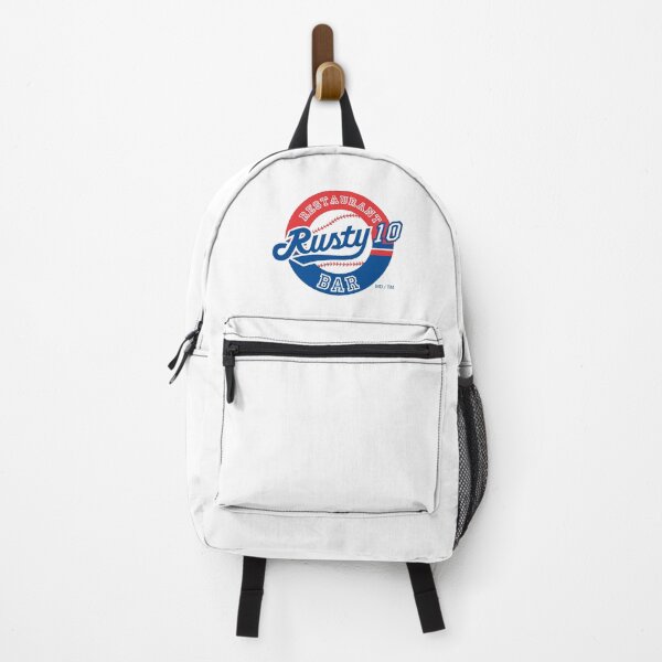 Item preview, Rusty 10 Baseball Restaurant Bar Logo designed and sold by Jengvbc.