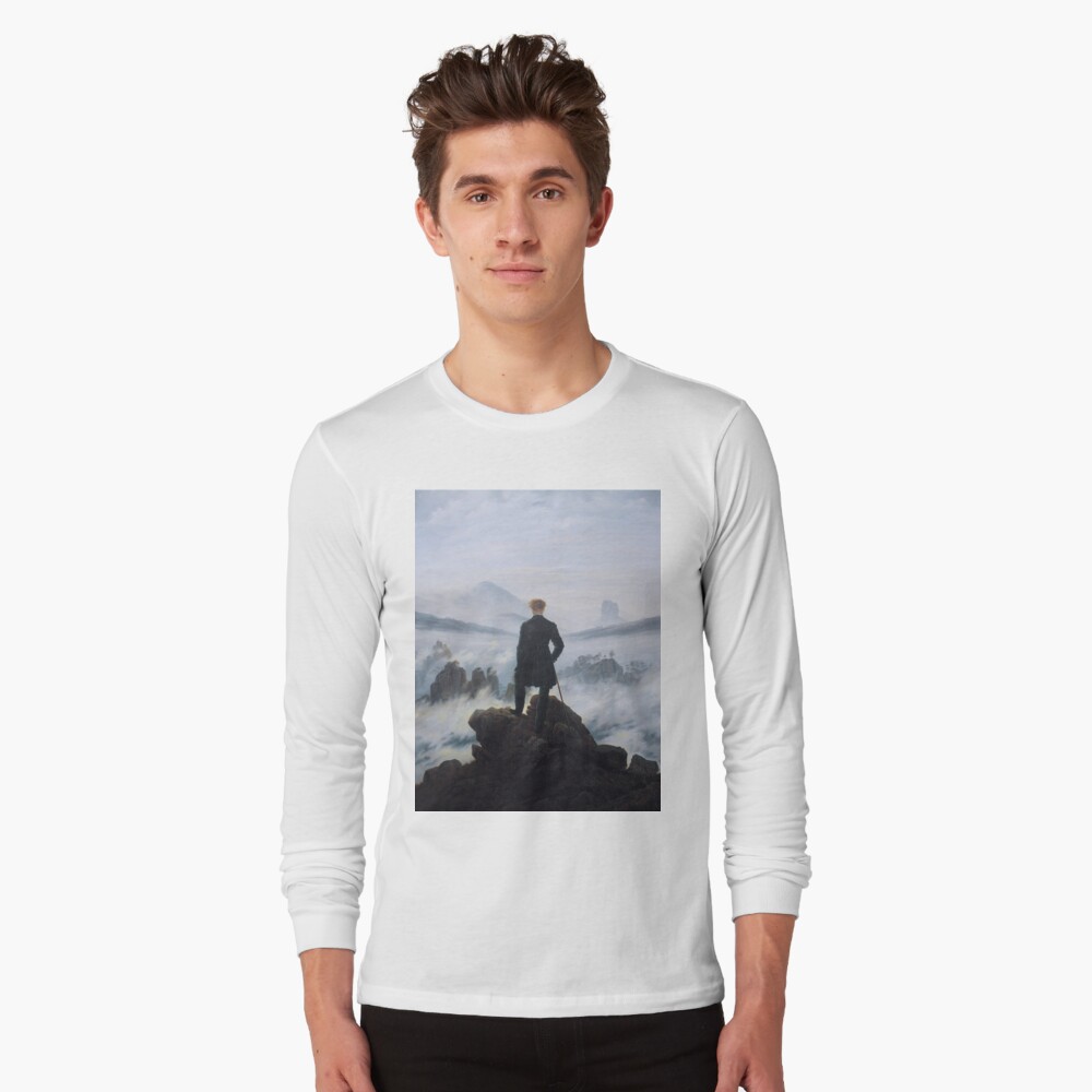 Item preview, Long Sleeve T-Shirt designed and sold by themasters.