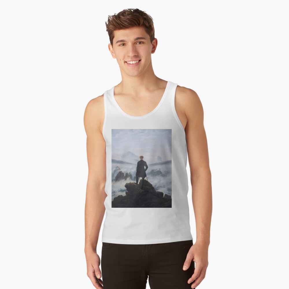 Item preview, Tank Top designed and sold by themasters.