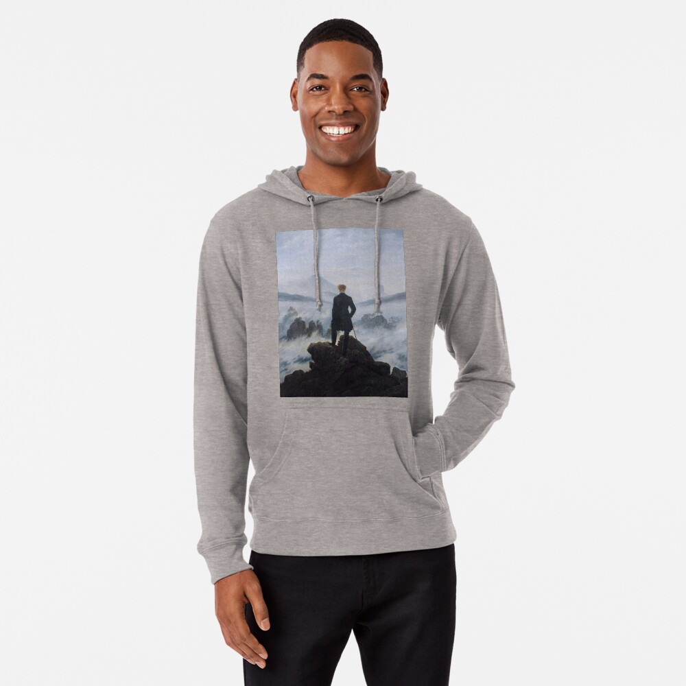 Item preview, Lightweight Hoodie designed and sold by themasters.