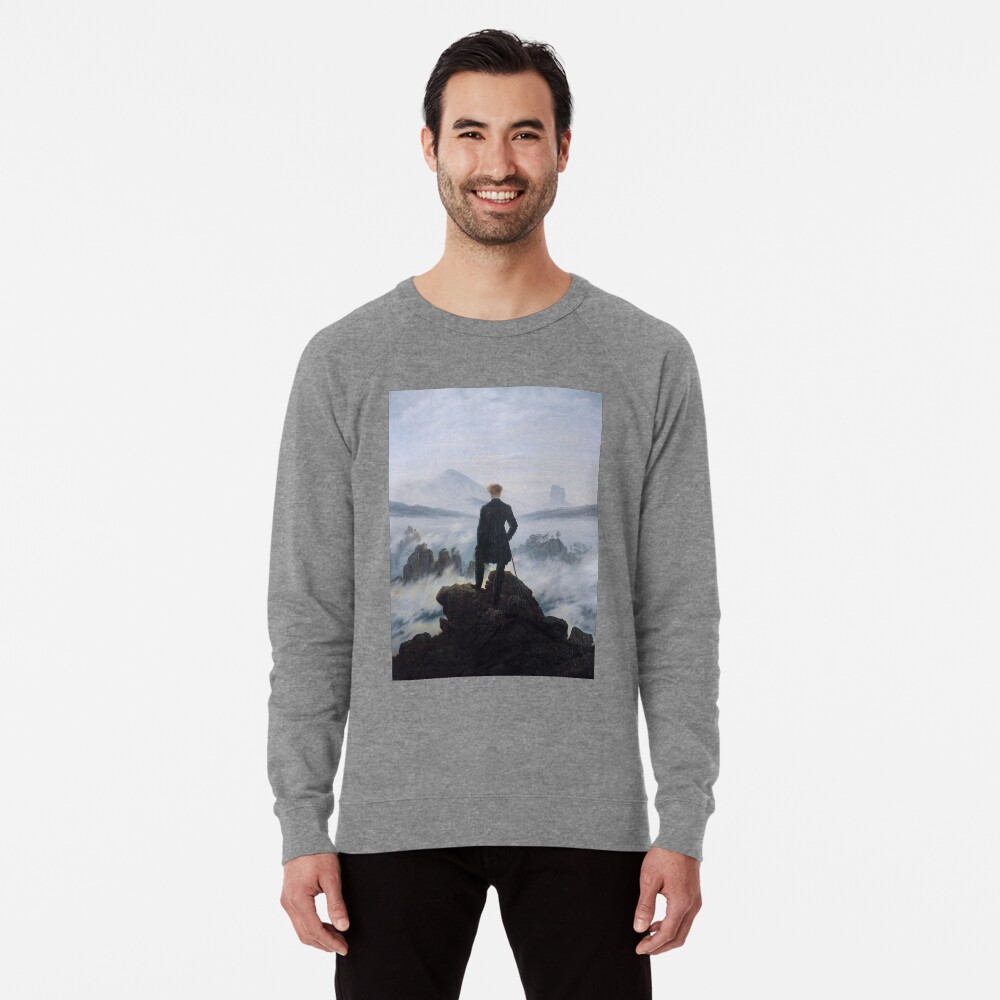 Item preview, Lightweight Sweatshirt designed and sold by themasters.
