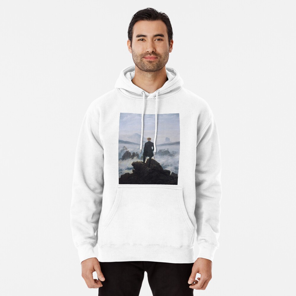 Item preview, Pullover Hoodie designed and sold by themasters.
