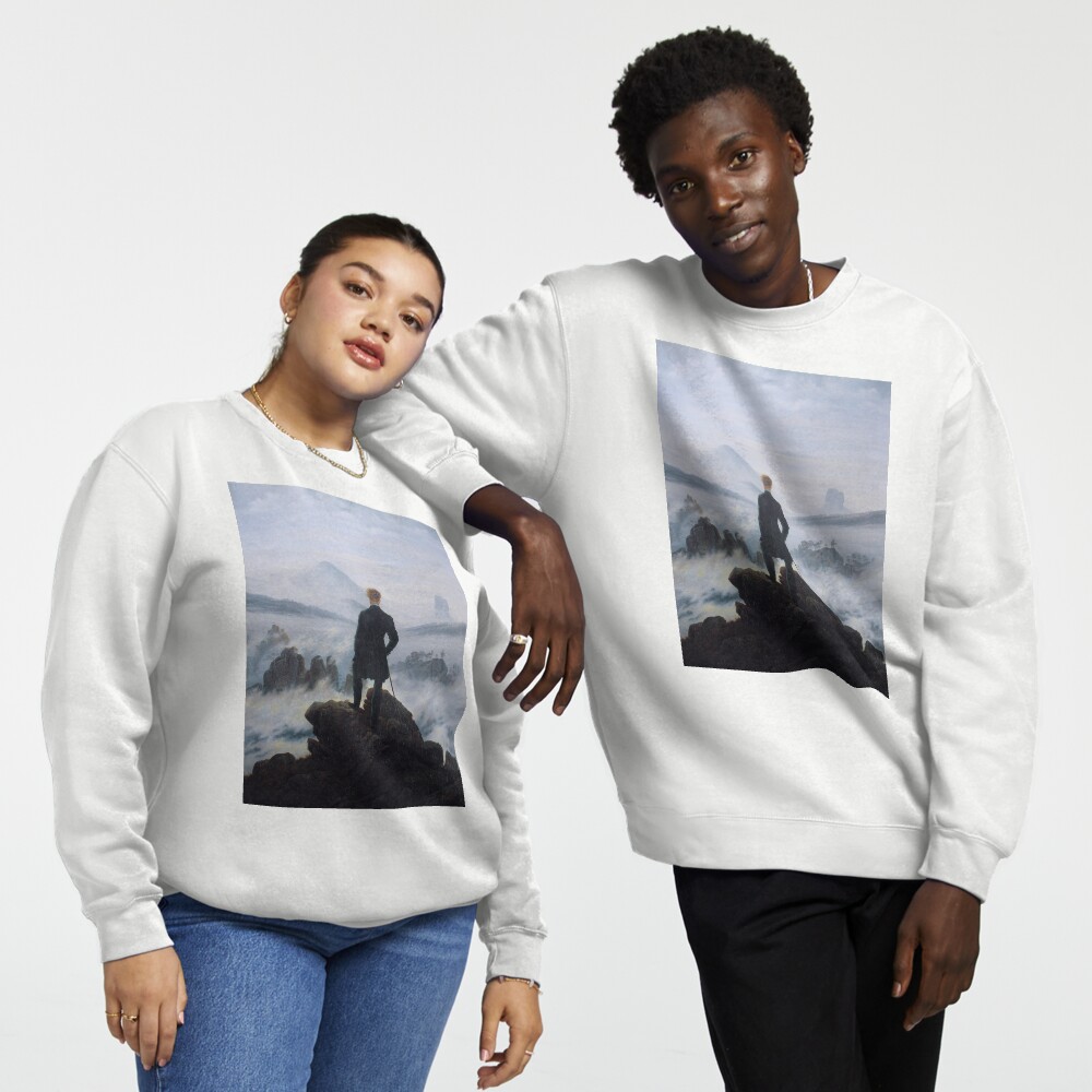 Item preview, Pullover Sweatshirt designed and sold by themasters.