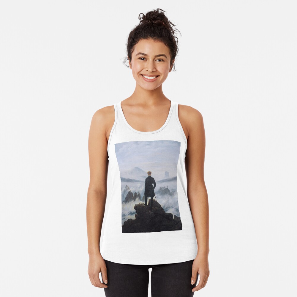 Item preview, Racerback Tank Top designed and sold by themasters.