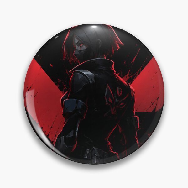 Item preview, Viper Valorant Fan Art designed and sold by NBT-NOVA.