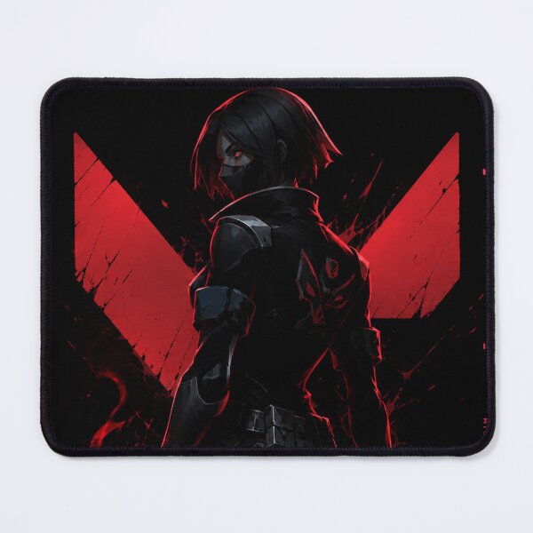 Item preview, Viper Valorant Fan Art designed and sold by NBT-NOVA.