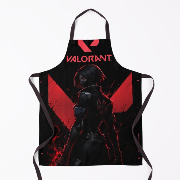 Item preview, Viper Valorant Fan Art designed and sold by NBT-NOVA.