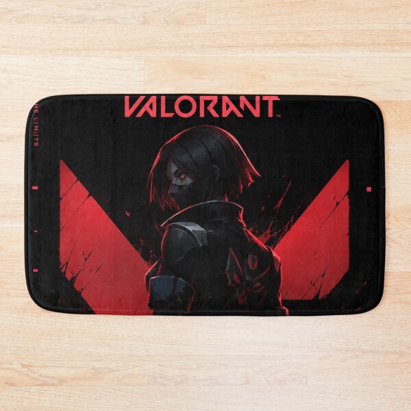 Item preview, Viper Valorant Fan Art designed and sold by NBT-NOVA.