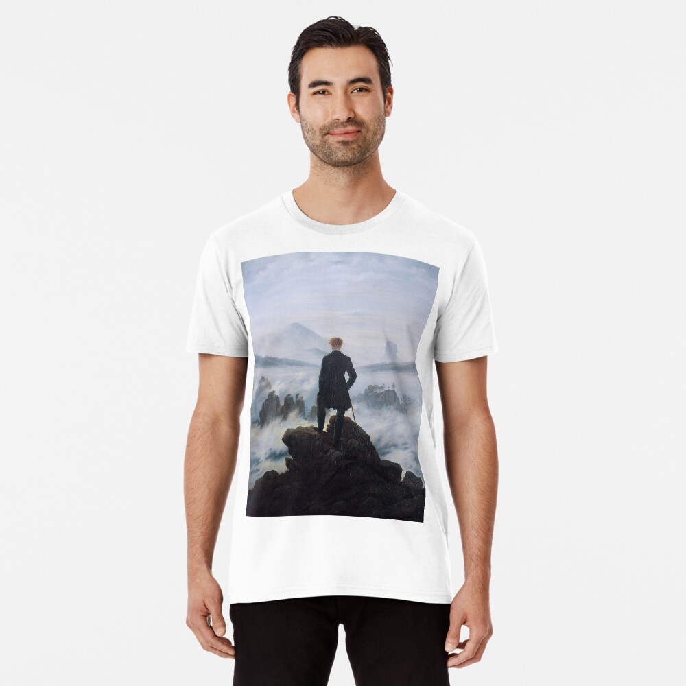 Item preview, Premium T-Shirt designed and sold by themasters.