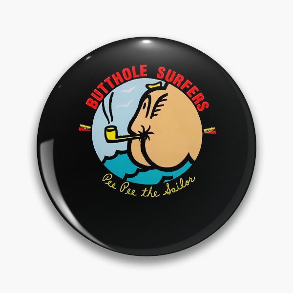 Item preview, Surrealist Pipe Smoker Pop Art designed and sold by LolitaMurphy.