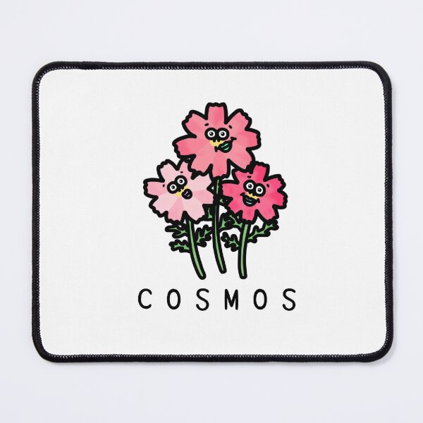Item preview, Cute COSMOS designed and sold by kanaehonkawa.