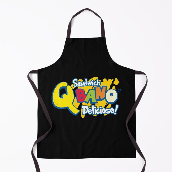Item preview, Sandwich Qbano Delicioso Colorful Pop Art Logo designed and sold by Jengvbc.