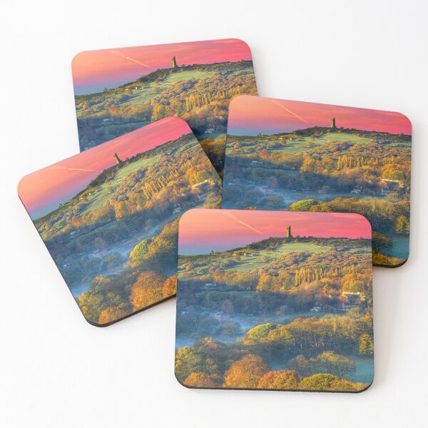 Item preview, Castle Hill Huddersfield designed and sold by Alisonchambers2.