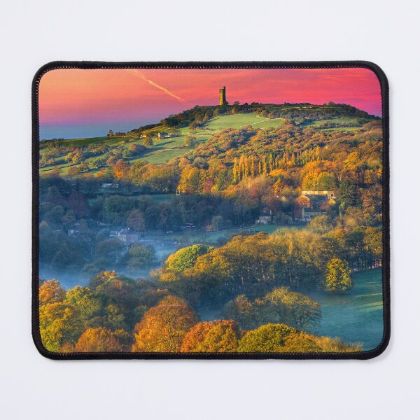 Item preview, Castle Hill Huddersfield designed and sold by Alisonchambers2.