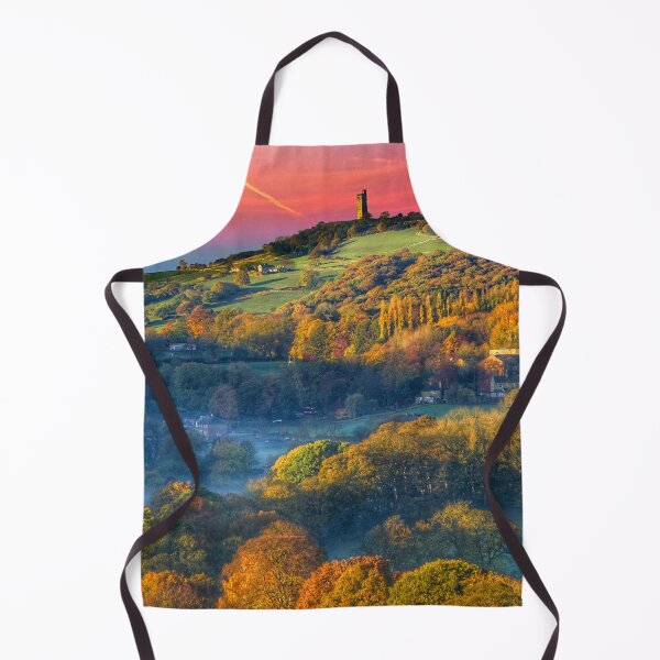Item preview, Castle Hill Huddersfield designed and sold by Alisonchambers2.