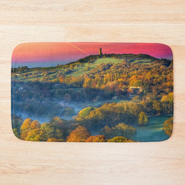 Item preview, Castle Hill Huddersfield designed and sold by Alisonchambers2.