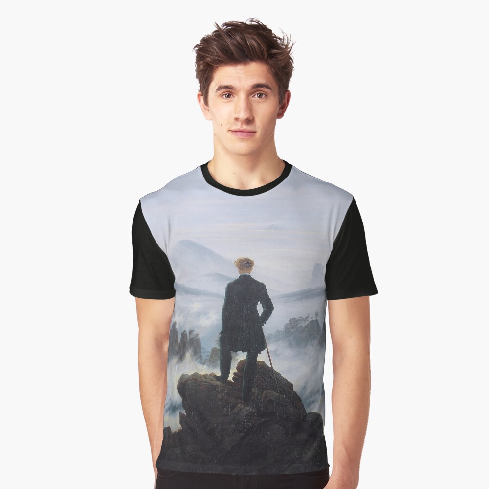 Item preview, Graphic T-Shirt designed and sold by themasters.
