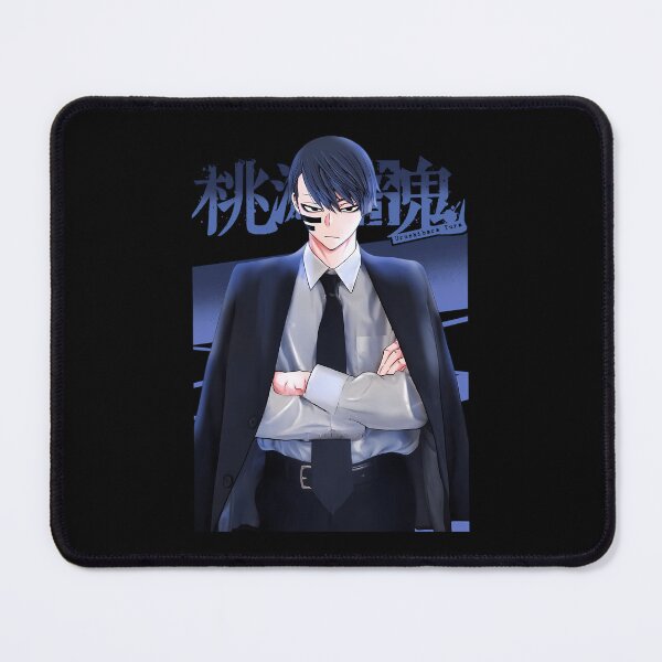 Item preview, Cool Anime Detective Boss Pose designed and sold by LolitaMurphy.
