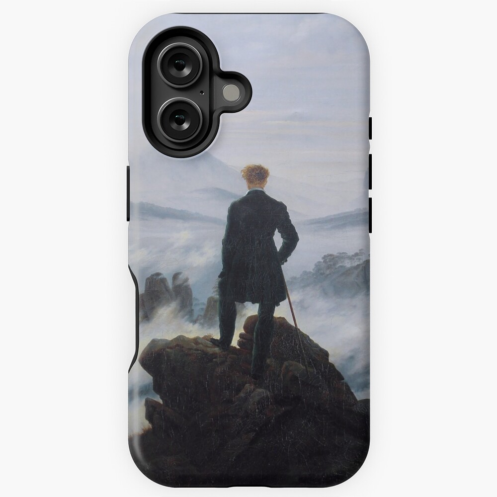 Item preview, iPhone Magsafe Tough Case designed and sold by themasters.