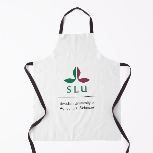 Item preview, Shadowed Swedish University Of Agricultural Sciences bSoul Reflection designed and sold by lekhacitylight.