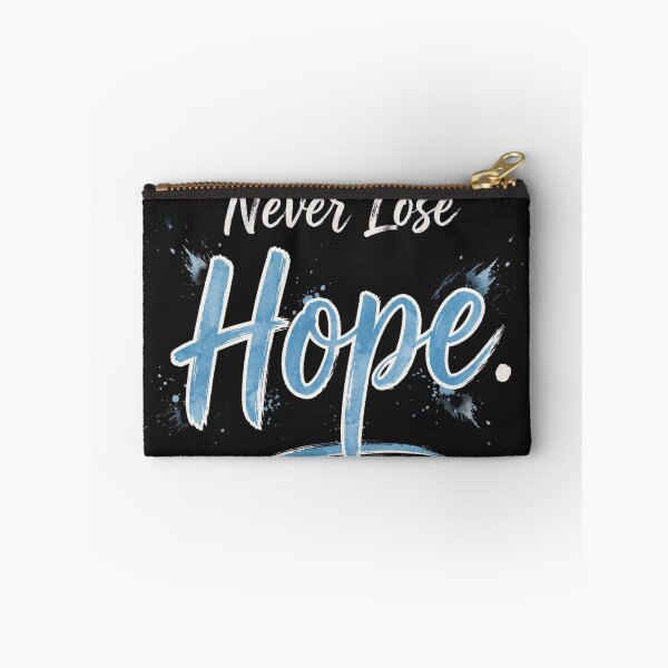 Item preview, Never Lose Hope designed and sold by Geordesign.