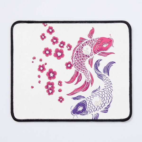Item preview, S2 Koi Fish (98) T-Shirt_93251219 designed and sold by KTY-NUSS.