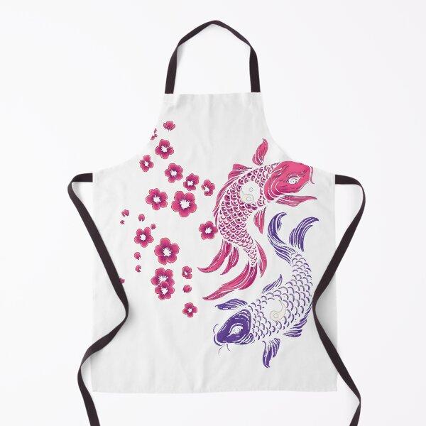 Item preview, S2 Koi Fish (98) T-Shirt_93251219 designed and sold by KTY-NUSS.