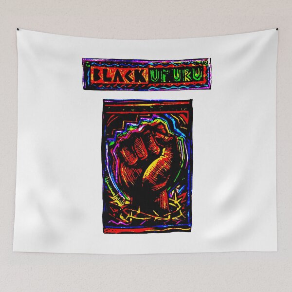 Item preview, Retro Black Uhuru Reggae Band designed and sold by WellkamStudio.