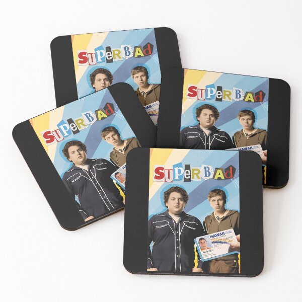 Item preview, Superbad Seth Evan McLovin Hawaii Driver License designed and sold by SohaibHania.