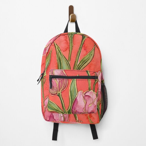 Item preview, Pink Tulips designed and sold by GraphicsClub.