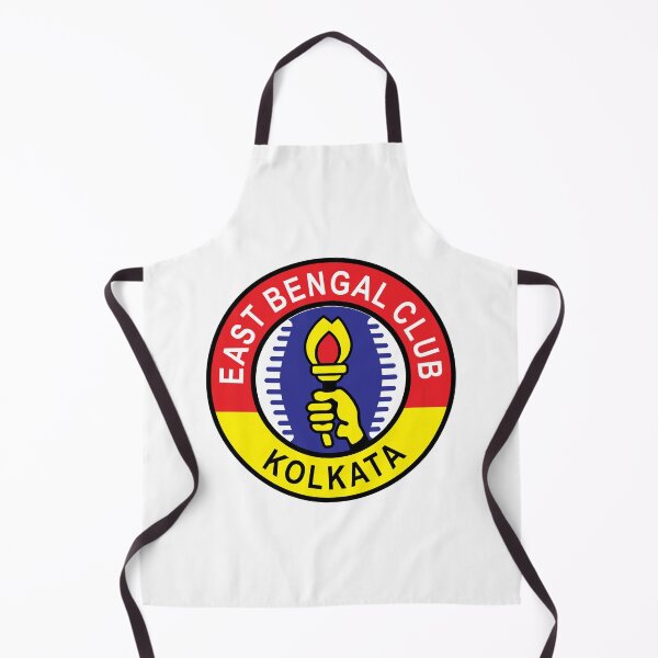 Item preview, East Bengal FC Kolkata designed and sold by Roysdisturbia.