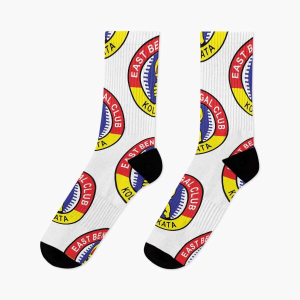 Item preview, East Bengal FC Kolkata designed and sold by Roysdisturbia.